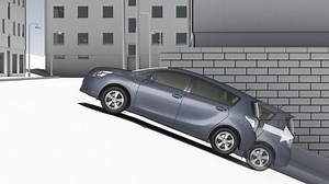 What is hill start assist?