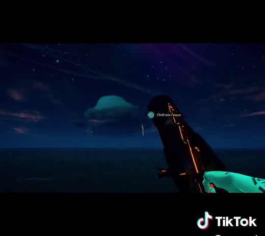 Sea of Thieves: How to Do the Crud Launch