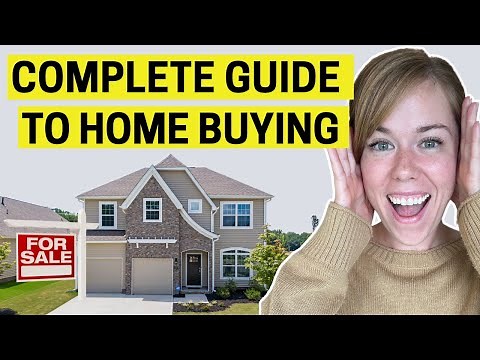 How To Buy A House In 2025: Step-By-Step Guide