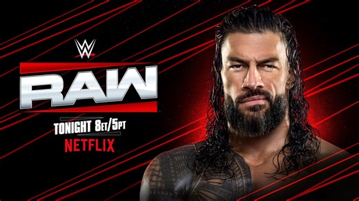 WWE Raw Preview For Tonight's Show From Dallas, TX. (10/6/2025)