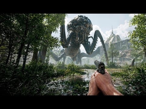 Jab yah aadami galti se alien ke bich fas Gaya(the tomorrow war 2021 movie)explained in Hindi Urdu