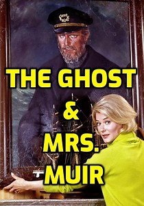 The Ghost & Mrs. Muir Season 2 - watch episodes streaming online
