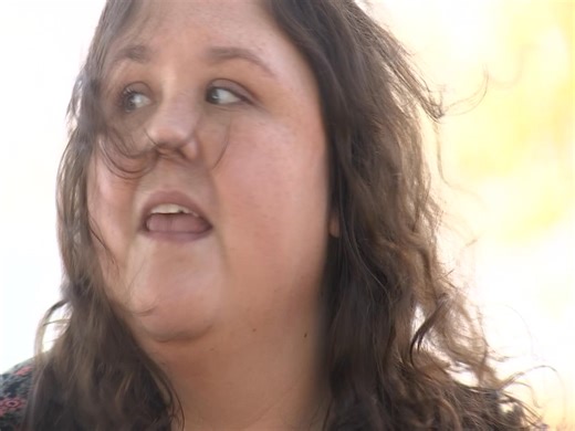 In the leadup to the launch of season three of the Crossroads Suncast next Thursday, the podcast is profiling local journalists. Alongside their personal histories, "We Live Here" digs into their experiences of making Western Kentucky home — and their connections with the local community. This week's episode features WPSD Local 6 assignment manager Charity Blanton and highlights how her roots in the Paducah community drive her journalism. The episode is available on all major podcast platforms, 