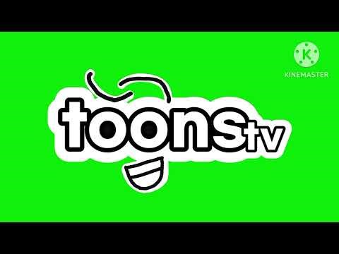 Toons TV En Español Animation Screen Bug (2024-PRESENT) (FANMADE) (C2A) (FIXED)
