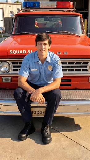 Emergency! Then and Now: A Look Back at the Classic Show