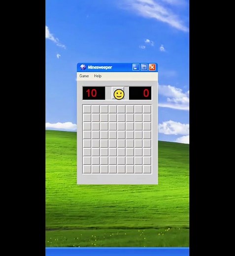 Remember The XP #shorts #viral