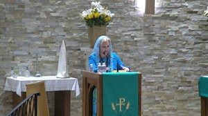 Get Battle Ready - an evening with Fr. Dan Reehil