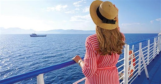 Top Trends for Swoon-Worthy Cruise Vacations