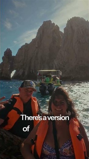 Is a Cruise the Best Way to See Cabo and Mazatlan? If It's Virgin Voyages, then Yep.