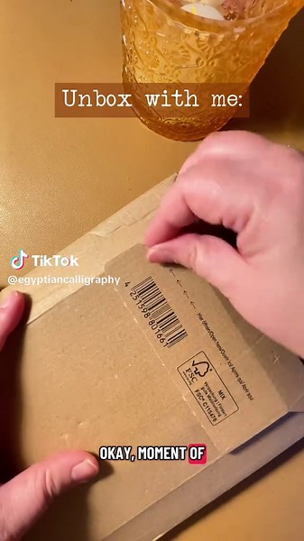 Join The Sacred Enveleap – The Egyptology Print Mail Club ✨ Imagine opening your mailbox and finding a beautifully designed letter — not a bill, not an ad, but a real piece of art and knowledge, sent just for you. I’m Peggy Jean, an Egyptologist and artist, and I created The Sacred Enveleap, a print mail club where ancient history and art come to life through tangible letters you can hold in your hands. For years, I’ve studied Egyptian language, hieroglyphs, temples, and manuscripts. I’ve spent 