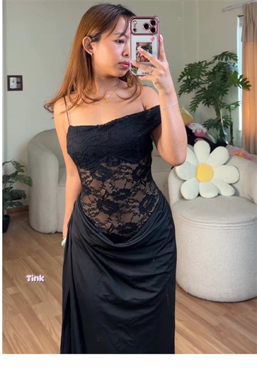 Order Unique Products from Tink on Instagram