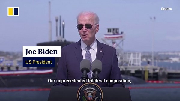 Aukus expansion: Japan, South Korea want in on Pillar 2 – but trust is still a sticking point