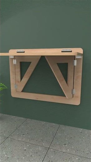 “DIY Laptop Table at Home 😍 | Easy & Low Cost #shorts” #shorts