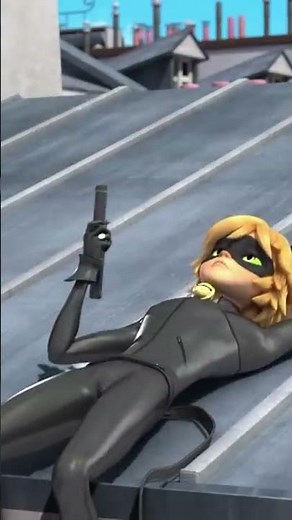 ¿Dónde se ha metido Ladybug? 🐞 | LAS AVENTURAS DE LADYBUG | ‪@disneychannelES‬