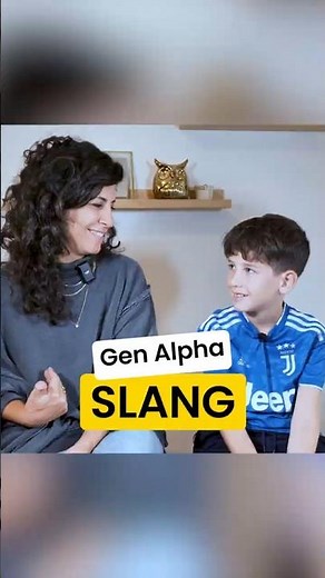 Gen Alpha Slang | What is mewing?