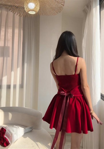 Stylish Valentine's Day Dress Ideas for Every Occasion