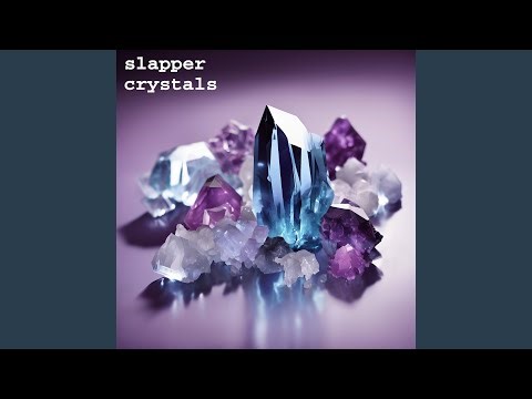 Crystals