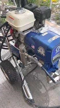 Quick revew Graco Gmax II 7900