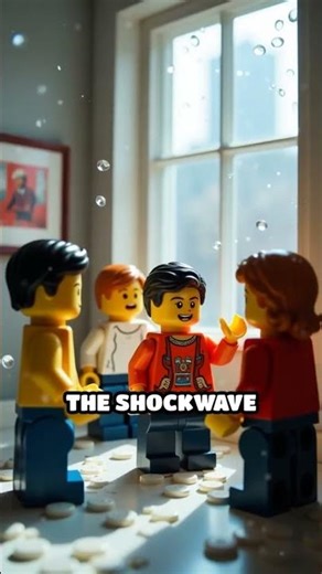 Chelyabinsk Meteor: 2013’s Shocking Airburst.