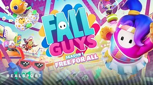 When is Fall Guys Free to Play?