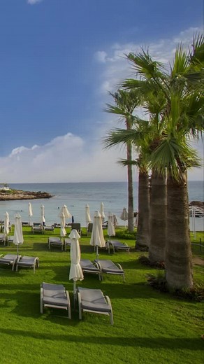 Infinity Blu - Elegant Collection for Adult Holidays in Protaras, Cyprus
