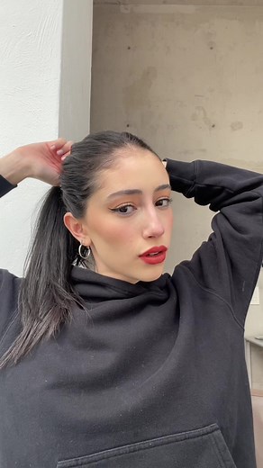 Renata Cerda Makeup Tutorial with Maybelline Products