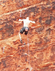 Lead climbing injuries - Alchetron, The Free Social Encyclopedia