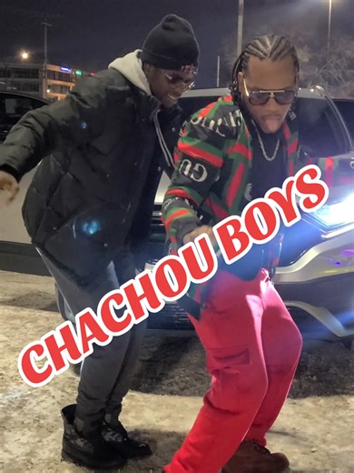 CHACHOU BOYS KANAVAL 2002 #canaval2023🎭🔥🎶🥰 @Ricardochachouboyz #viral_video #haitiantiktok