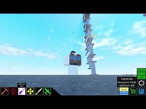 how to make a circle in plane crazy(tutorial)