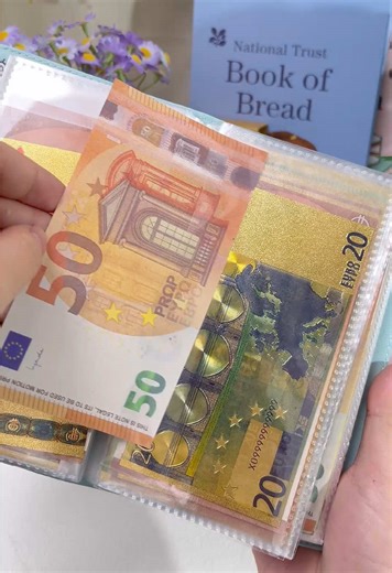 Master the 100 Envelope Challenge to Save Money