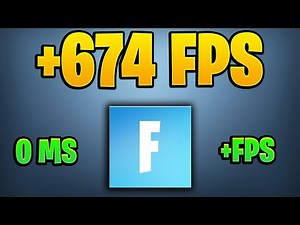 How to Increase FPS in Fortnite ✅ with the 2025 Group Policy Editor ✅ | GPO FPS Boost ✅