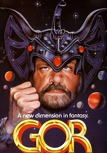 Gor - movie: where to watch streaming online