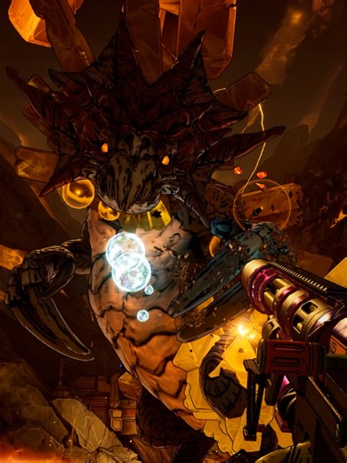 Top Bounty Pack 2 Legendaries in Borderlands 4 Revealed!