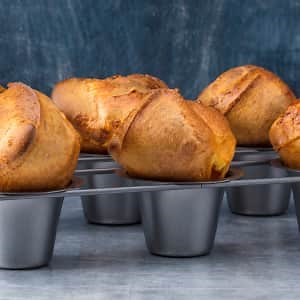 No-Fail Popovers | America's Test Kitchen