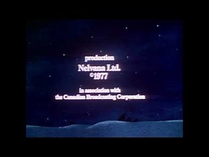 Nelvana/CBC/Viacom (1977)