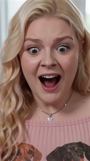 The Most Emotional Gift Prank Ever! #funny #comedy #shortsvideo #funnyvideos