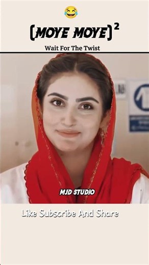POV: Moye Moye Happened 😭😂 #shorts