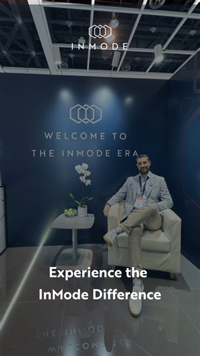 60 reactions | At InMode, we don’t just show devices — we share knowledge. Discover the science, the education, and the people behind the technology shaping the future of aesthetics. Your next great idea might start here. ✨ #InMode #InModeAPAC #CosmoprofAsia2025 #InModeLift #InModeKorea #InModeGlobal #AestheticInnovation #InModeExperience #FacialRejuvenation #InnovationWithPurpose | InMode APAC | Facebook