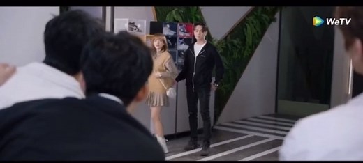 di kayo halata, pramis! 😂 stream FALLING INTO YOUR SMILE on WeTV iflix. Download the app now: iOS - http://bit.ly/Appleiflixph Android - http://bit.ly/Androidiflixph | iflix