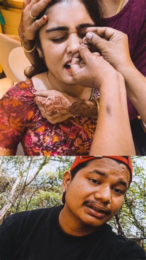 ​Why You Should Get Your Nose Pierced Early! 👃✨ | A Brave Moment