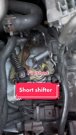 Toyota Corolla Short Shifter Installation Guide