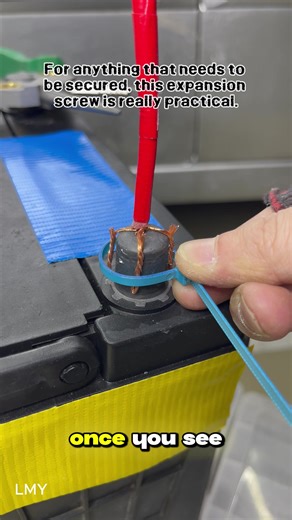 The Engineer's Secret: Why Cars Use Clips