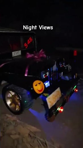 Hand made Willey's jeep diy projects