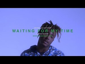 FREE | "WAITING FOR MY TIME" – JUICE WRLD x COLD HART TYPE BEAT (prod. by discent)