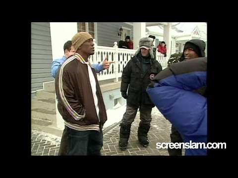 Four Brothers: Behind The Scenes (Broll) Part 1 of 4 | ScreenSlam