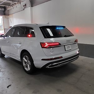 Code 1 Solutions on Instagram: "The Upfitter Matters!"