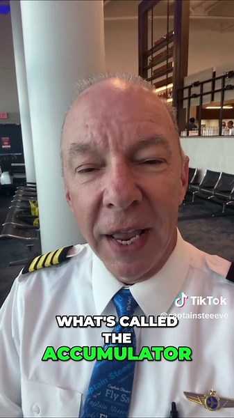 Understanding Airplane Braking Systems: A Pilot's Guide