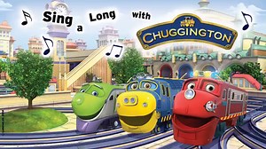 10K views · 247 reactions | Chuggington on Reels | Facebook