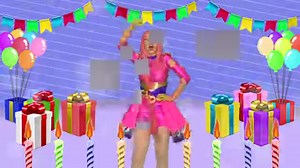 1M views · 21K reactions | FELIZ CUMPLEAÑOS 拾✨ | Luli Pampín | Facebook