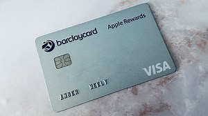 Barclays replacing Apple Rewards card with Barclays View Mastercard on May 7 | AppleInsider